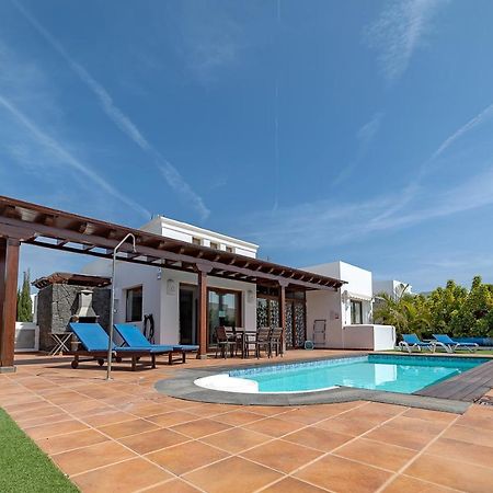 Villa Alegria بلايا بلانكا المظهر الخارجي الصورة