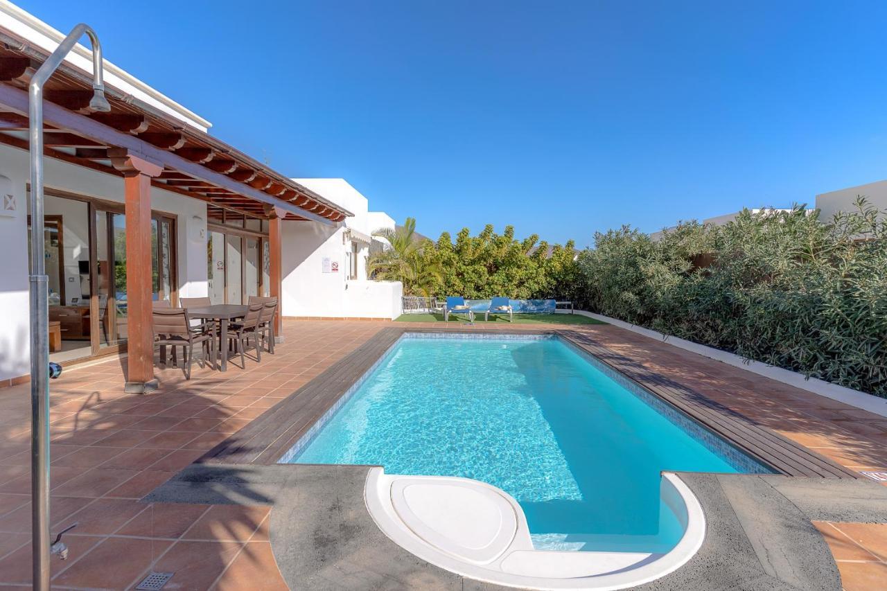 Villa Alegria بلايا بلانكا المظهر الخارجي الصورة