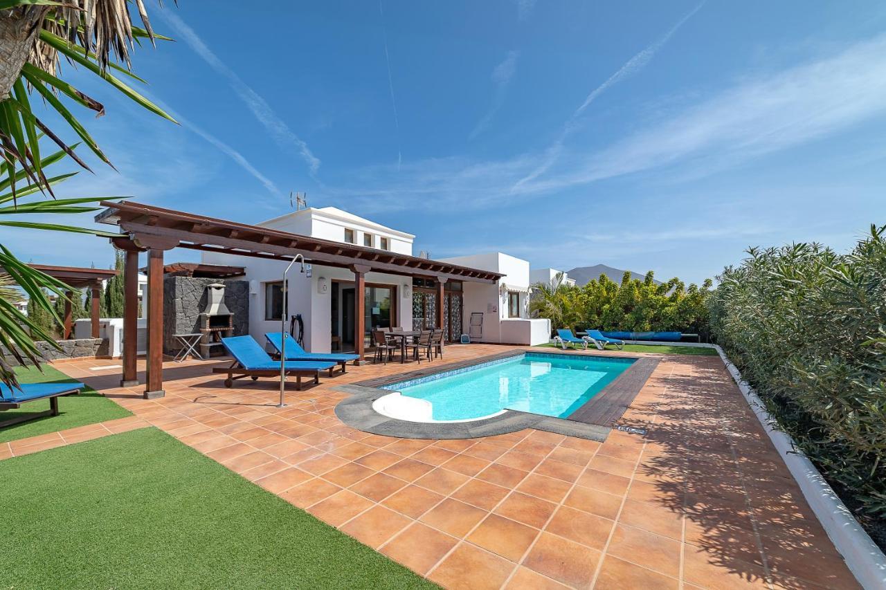 Villa Alegria بلايا بلانكا المظهر الخارجي الصورة