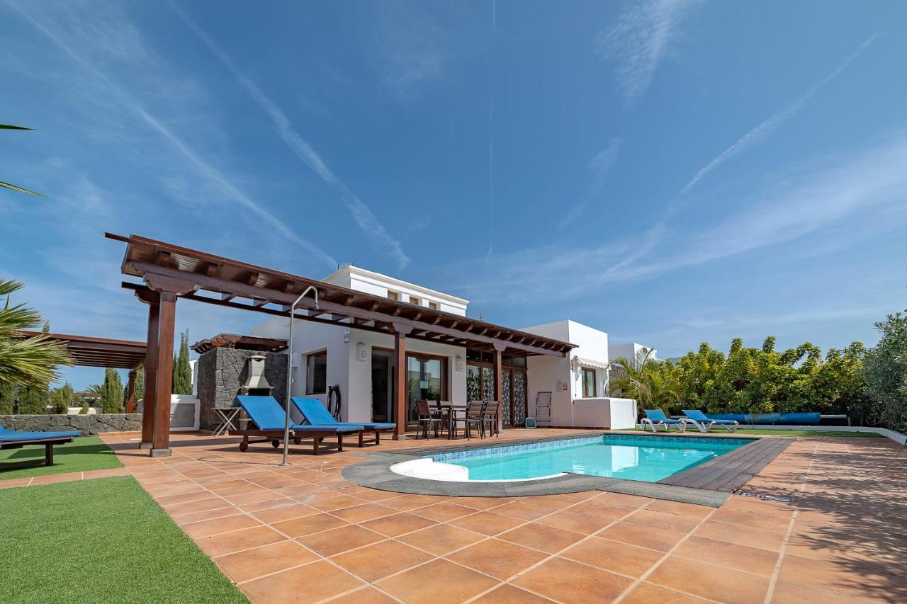 Villa Alegria بلايا بلانكا المظهر الخارجي الصورة