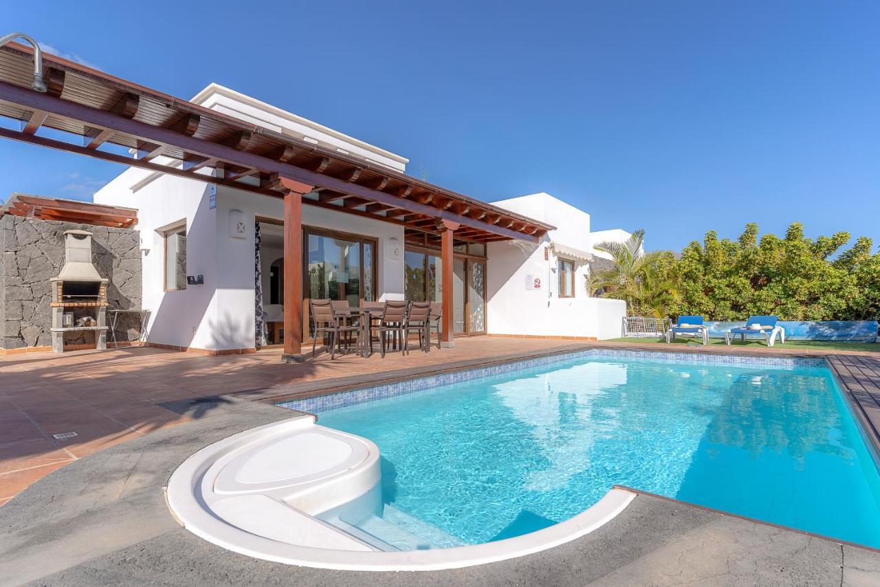 Villa Alegria بلايا بلانكا المظهر الخارجي الصورة