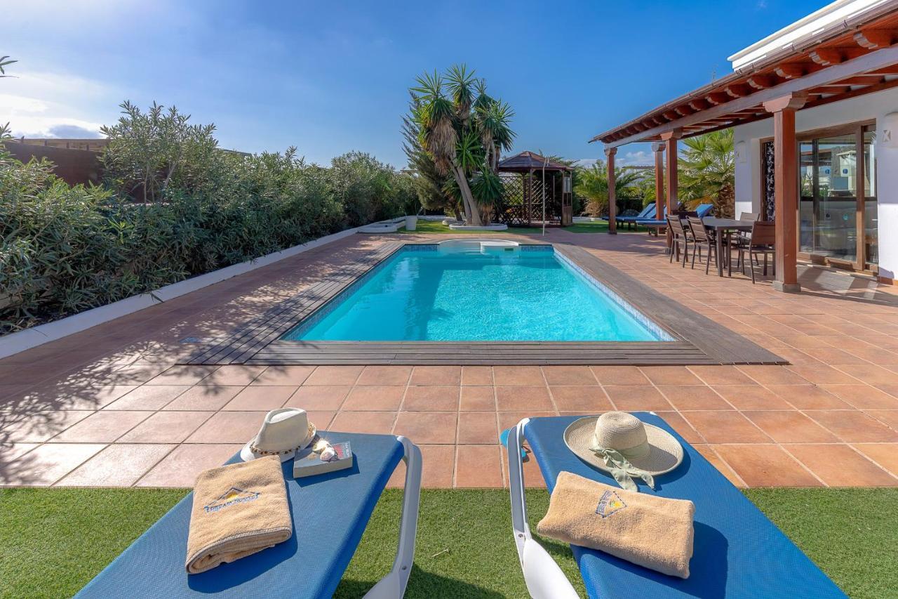 Villa Alegria بلايا بلانكا المظهر الخارجي الصورة