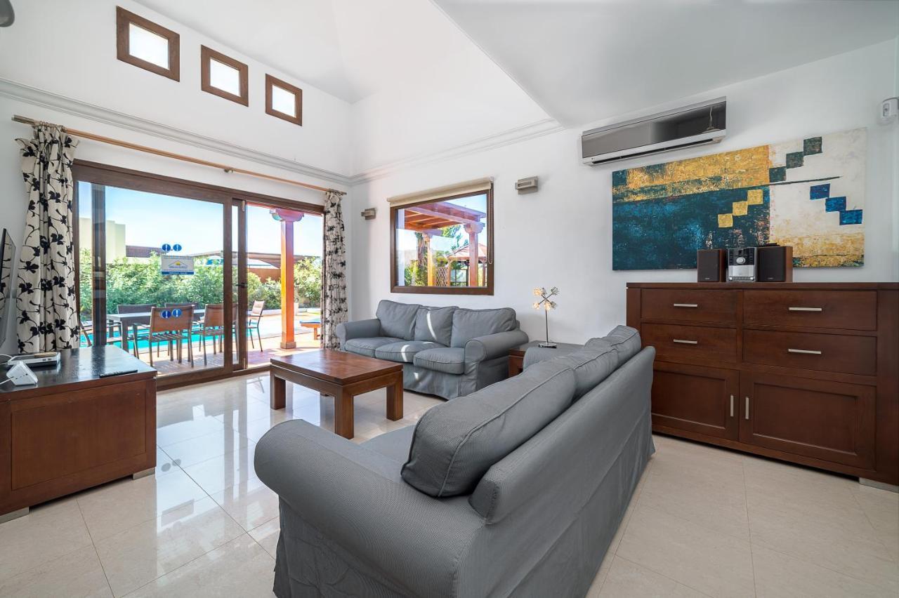 Villa Alegria بلايا بلانكا المظهر الخارجي الصورة