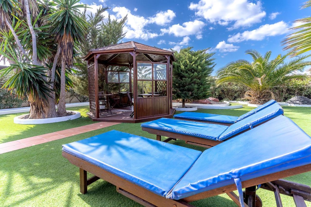 Villa Alegria بلايا بلانكا المظهر الخارجي الصورة
