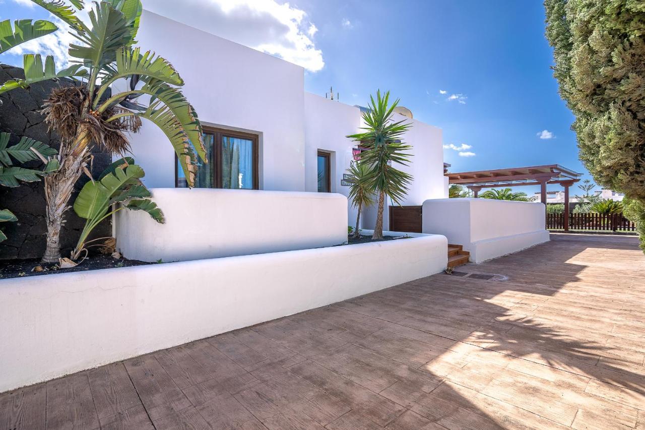 Villa Alegria بلايا بلانكا المظهر الخارجي الصورة