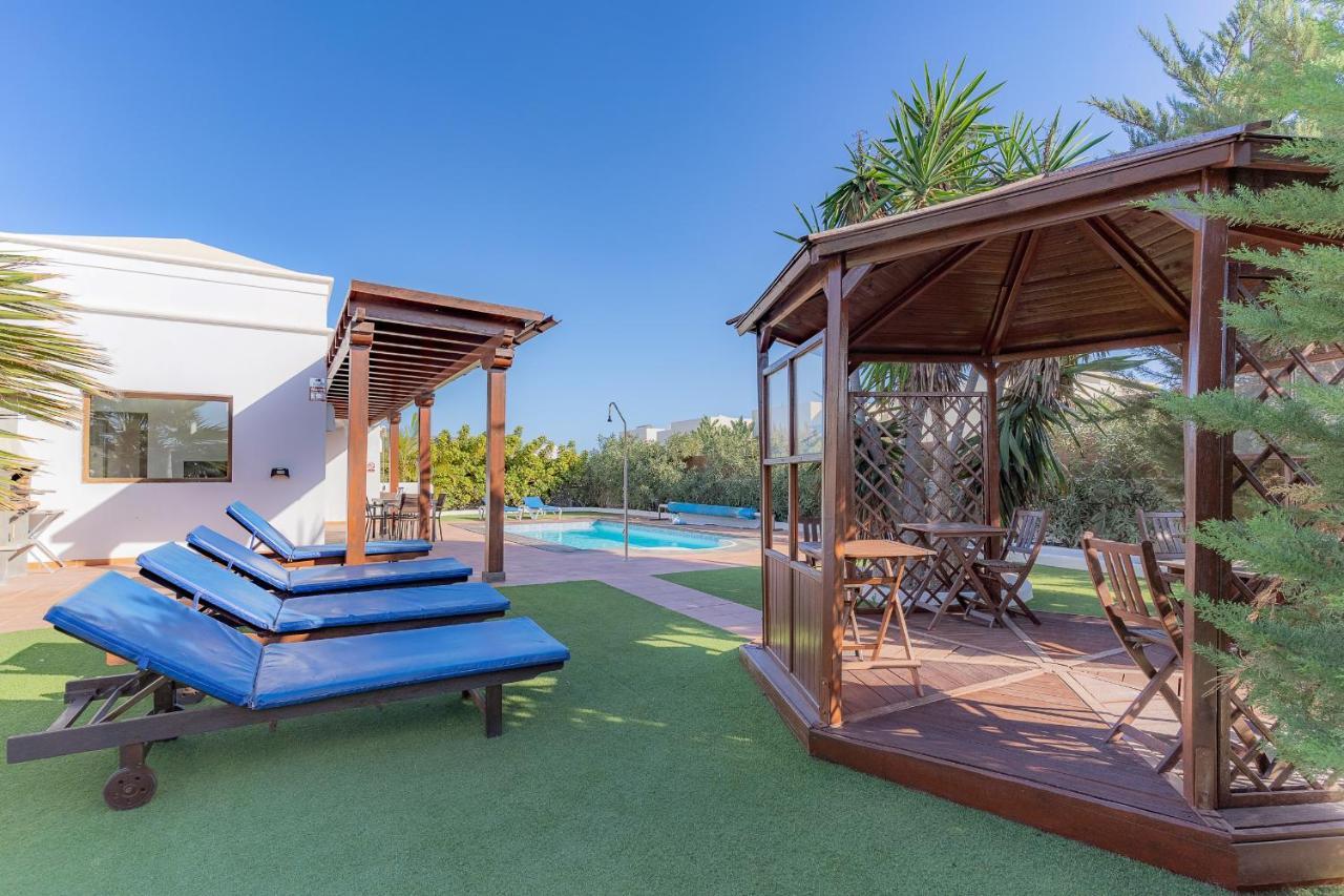 Villa Alegria بلايا بلانكا المظهر الخارجي الصورة