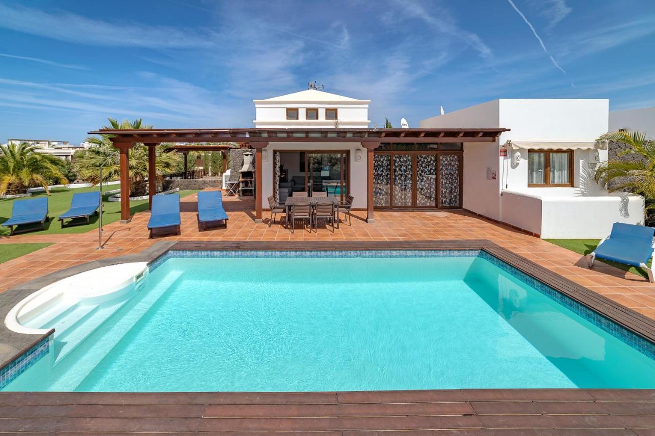 Villa Alegria بلايا بلانكا المظهر الخارجي الصورة