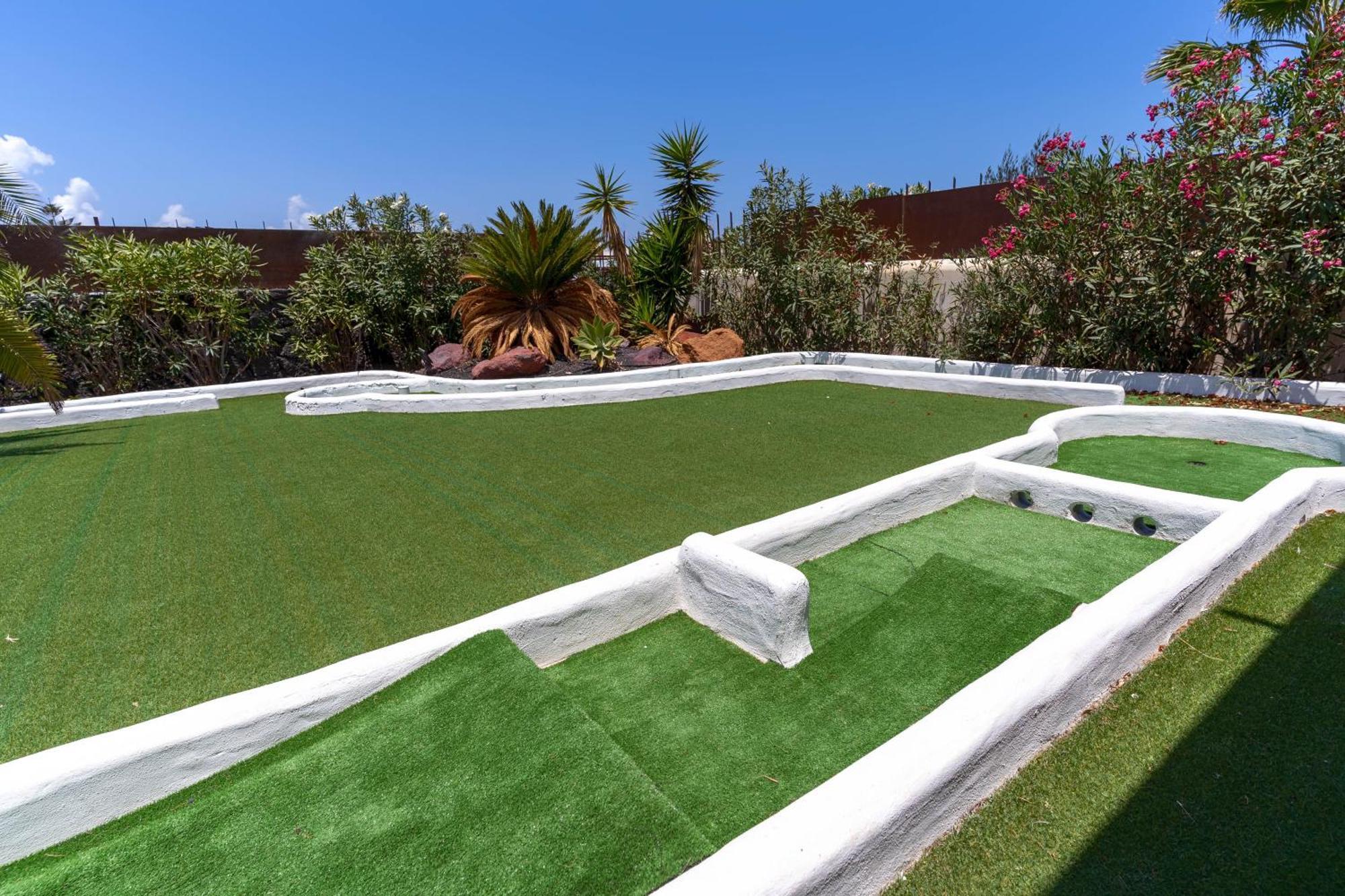 Villa Alegria بلايا بلانكا المظهر الخارجي الصورة