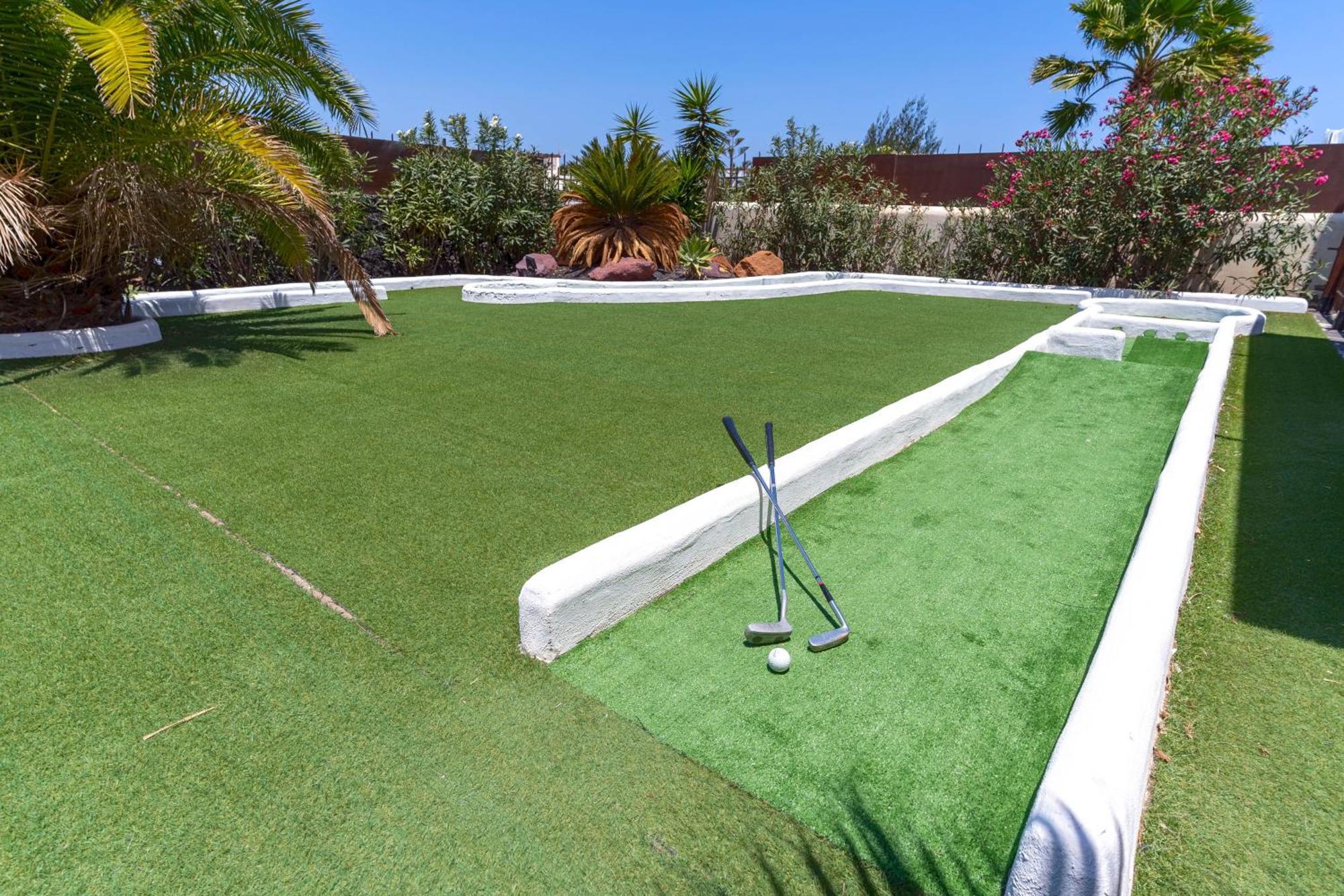 Villa Alegria بلايا بلانكا المظهر الخارجي الصورة