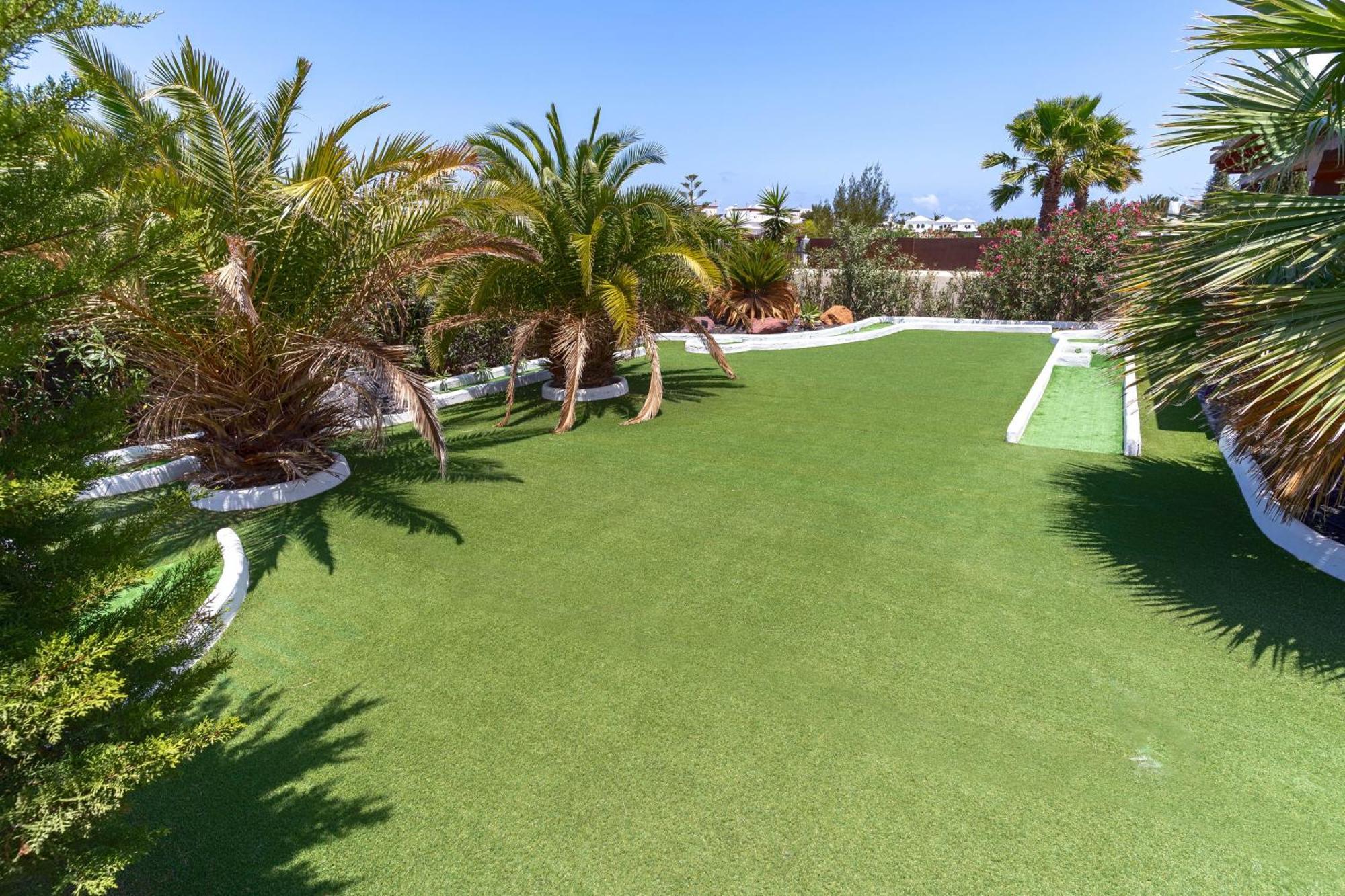Villa Alegria بلايا بلانكا المظهر الخارجي الصورة