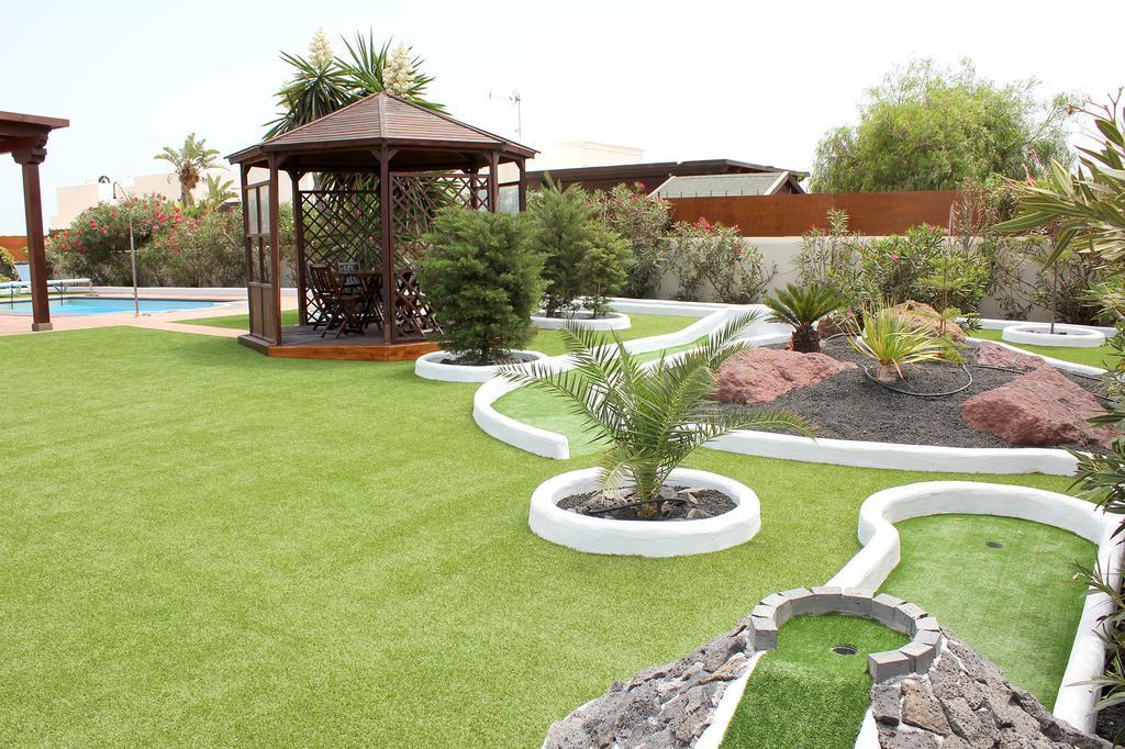 Villa Alegria بلايا بلانكا المظهر الخارجي الصورة