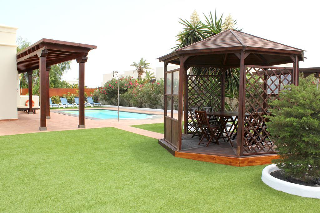 Villa Alegria بلايا بلانكا المظهر الخارجي الصورة